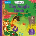 Cover: The Jungle Book - Pan Macmillan