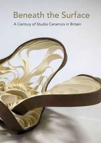 Enlarge image Cover: Beneath the Surface - Awen Publications