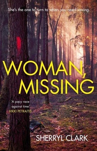 Enlarge image Cover: Woman, Missing - HQ Fiction