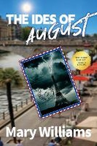 Enlarge image Cover: The Ides of August - Bookmason House