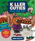 Cover: Killer Cuties: Koala Crime Spree - St Martin's Press