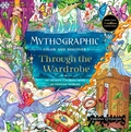 Cover: Mythographic Color and Discover: Through the Wardrobe - St Martin's Press