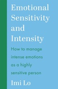 Cover: Emotional Sensitivity and Intensity - John Murray One