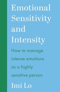 Enlarge image Cover: Emotional Sensitivity and Intensity - John Murray One