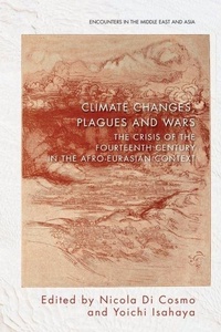 Enlarge image Cover: Climate Changes, Plagues and Wars - Edinburgh University Press