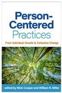 Cover: Person-Centered Practices - Guilford Press