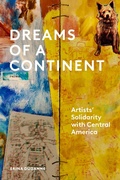 Cover: Dreams of a Continent - University of Texas Press