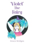 Cover: 'Violet' The Fairy - LIFERICH