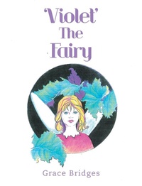 Enlarge image Cover: 'Violet' The Fairy - LIFERICH
