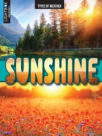 Enlarge image Cover: Sunshine - Lightbox