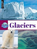 Cover: Glaciers - Lightbox