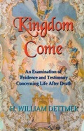 Cover: Kingdom Come - Virtualbookworm.com Publishing