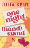 Cover: One Night Hand Stand - Prosaic Press