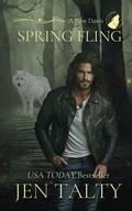 Cover: Spring Fling - Jupiter Press
