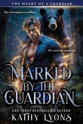 Cover: Marked by the Guardian - Epublishing Works!
