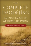 Cover: The Complete Daodejing - Shambhala Publications Inc