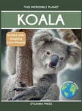 Cover: Koala - Dylanna Publishing, Inc.