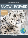 Cover: Snow Leopard - Dylanna Publishing, Inc.