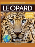 Cover: Leopard - Dylanna Publishing, Inc.
