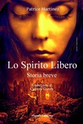 Cover: Lo spirito libero - Babelcube Inc.