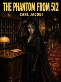 Cover: The Phantom from 512 - Wildside Press LLC