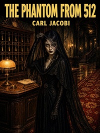 Enlarge image Cover: The Phantom from 512 - Wildside Press LLC