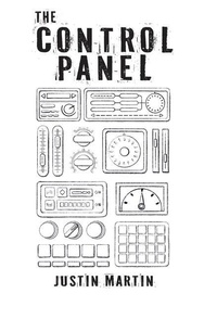 Enlarge image Cover: The Control Panel - Gatekeeper Press