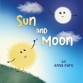 Cover: Sun and Moon - Anna Park