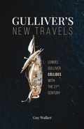 Cover: Gulliver's New Travels - Ace of Swords Publishing