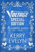 Cover: Palmer City Voltage Special Edition Box Set - Kerry Evelyn