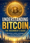 Cover: Understanding Bitcoin - The Beginner's Guide - tredition GmbH