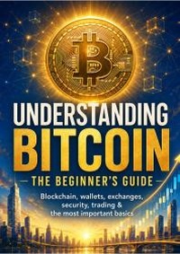 Enlarge image Cover: Understanding Bitcoin - The Beginner's Guide - tredition GmbH