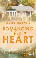 Cover: Romancing his Heart - MORE by Aufbau Digital