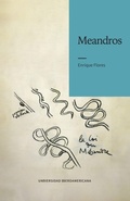 Cover: Meandros - Universidad Iberoamericana