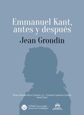 Cover: Emmanuel Kant, antes y despu&eacute;s - Universidad Iberoamericana