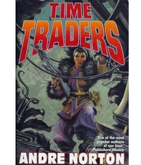 Enlarge image Cover: Time Traders - Golden Publish