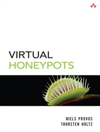 Abbildung von: Virtual Honeypots - Addison Wesley