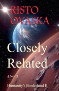 Cover: Closely Related - Risto Ovaska