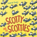 Cover: Scotty and the Scotties - Viking Books for Young Readers