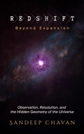 Cover: Redshift: Beyond Expansion - Gyrus Vision