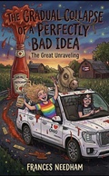 Cover: The Great Unraveling - Needham Books