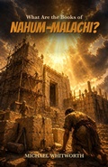 Cover: <div>What Are the Books of Nahum-Malachi?</div> - START2FINISH BOOKS