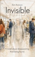 Cover: Invisible - Kim Aronson