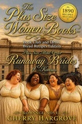 Cover: Runaway Brides of Kansas - Cherry Hargrove