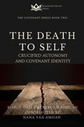 Cover: The Death To Self - Kingdom Truth Press