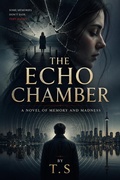 Cover: The Echo Chamber - T.S