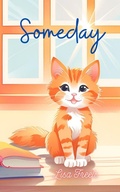 Cover: Someday - Ingram