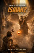 Cover: What Is the Book of Isaiah? - START2FINISH BOOKS