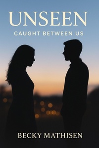 Enlarge image Cover: Unseen:Caught Between Us - Becky Mathisen