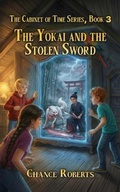 Cover: The Yokai and the Stolen Sword - SafeChance